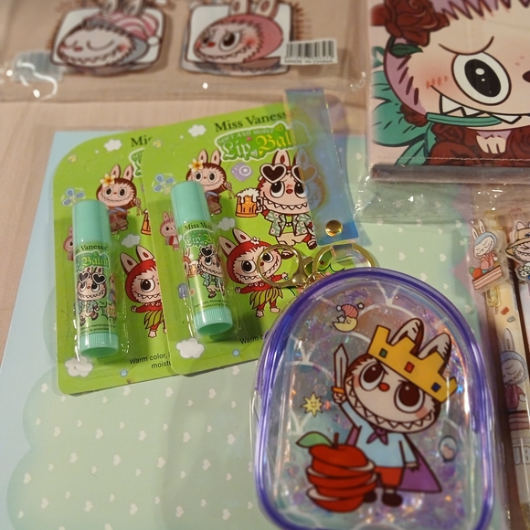 Labubu Bundle - Picture 2 of 10